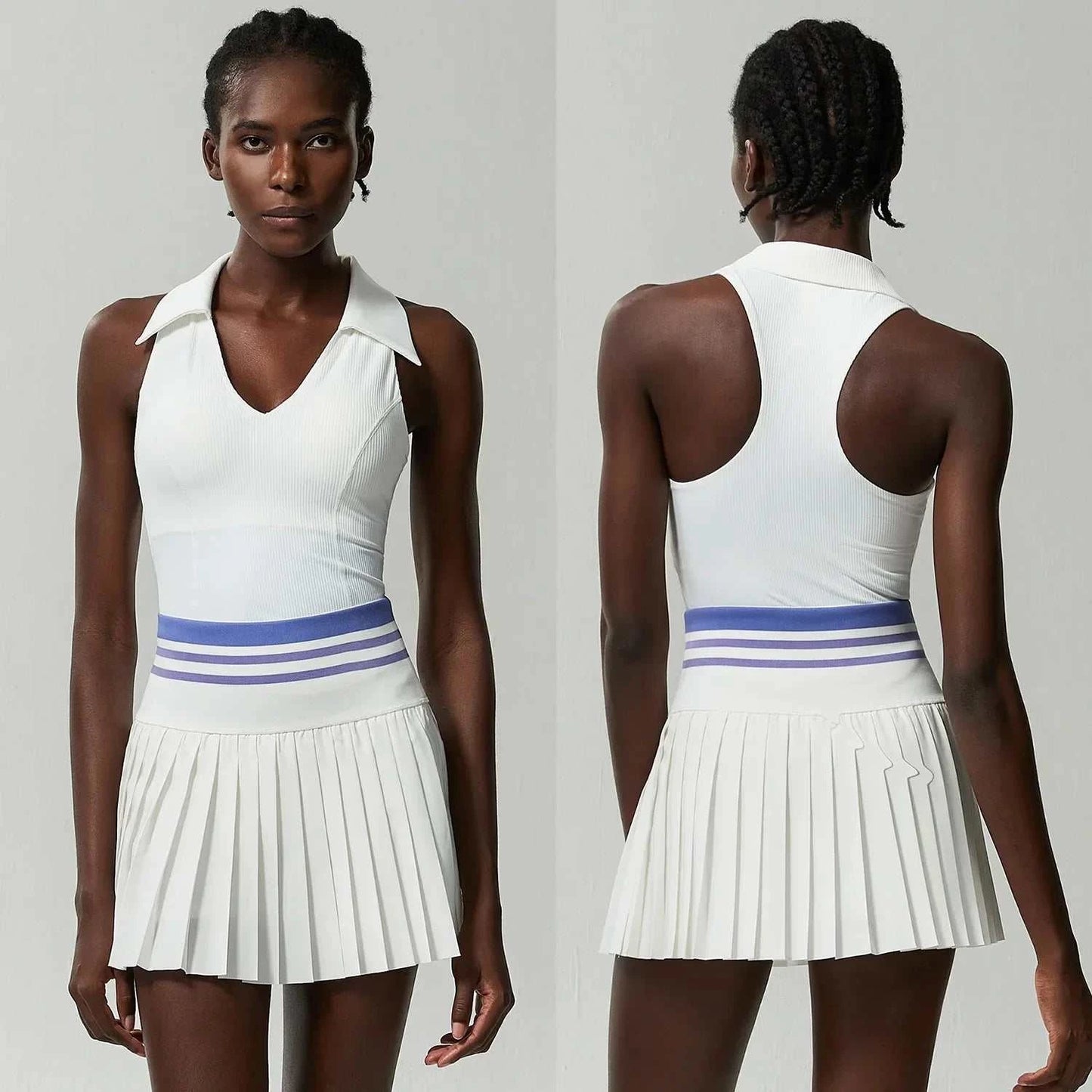 Ivory Set