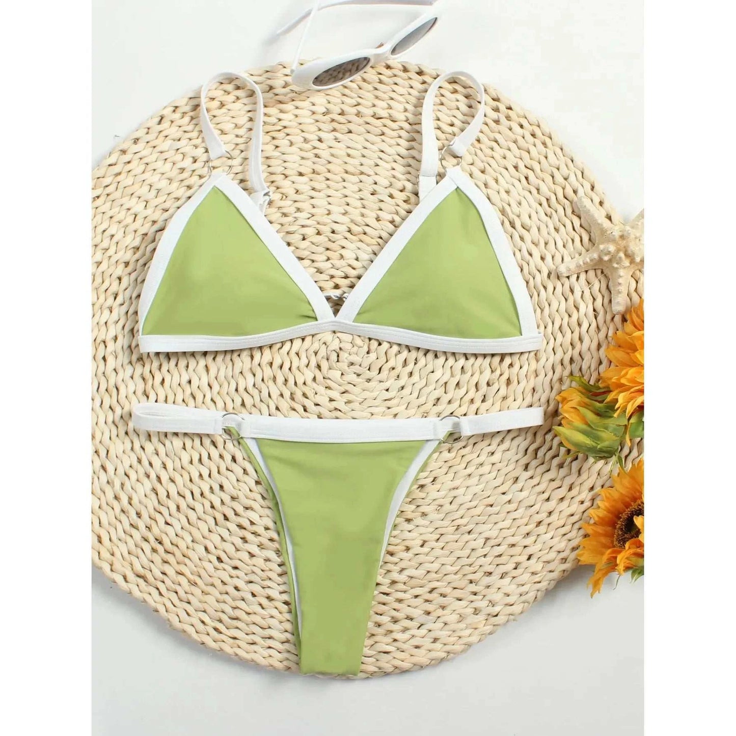 Halo Swim