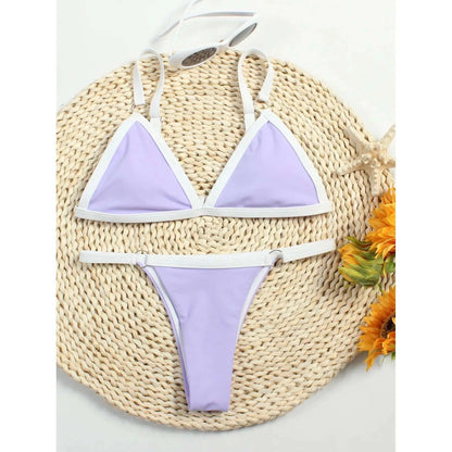 Halo Swim