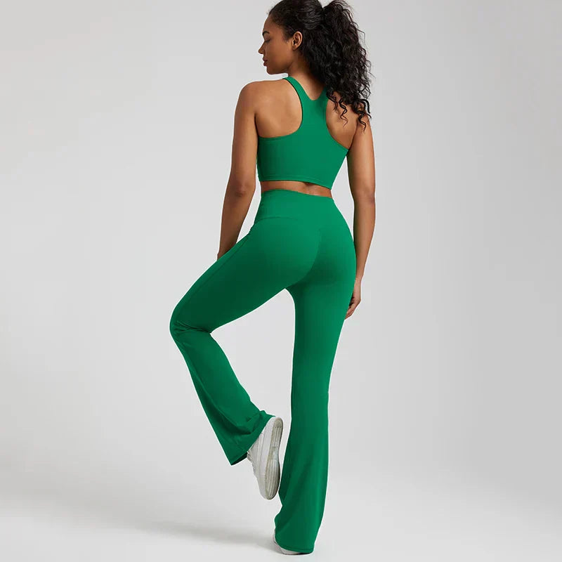 workout clothe