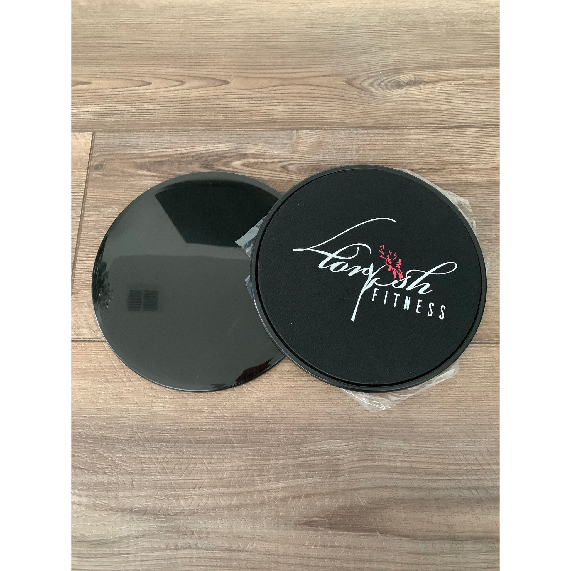 Core Sliders