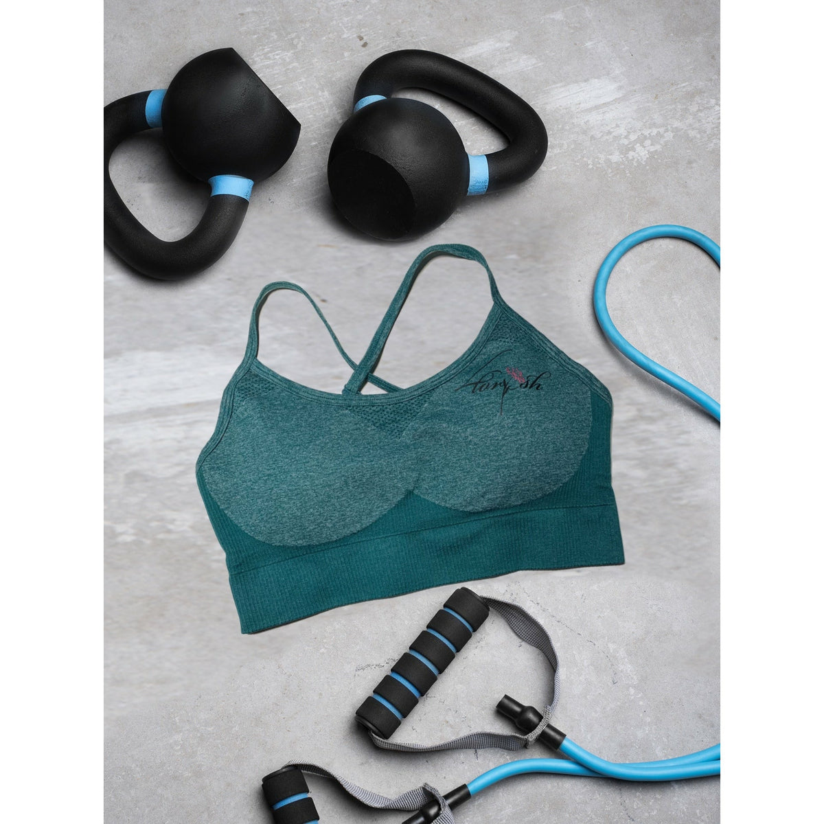 4lorish Seamless Set
