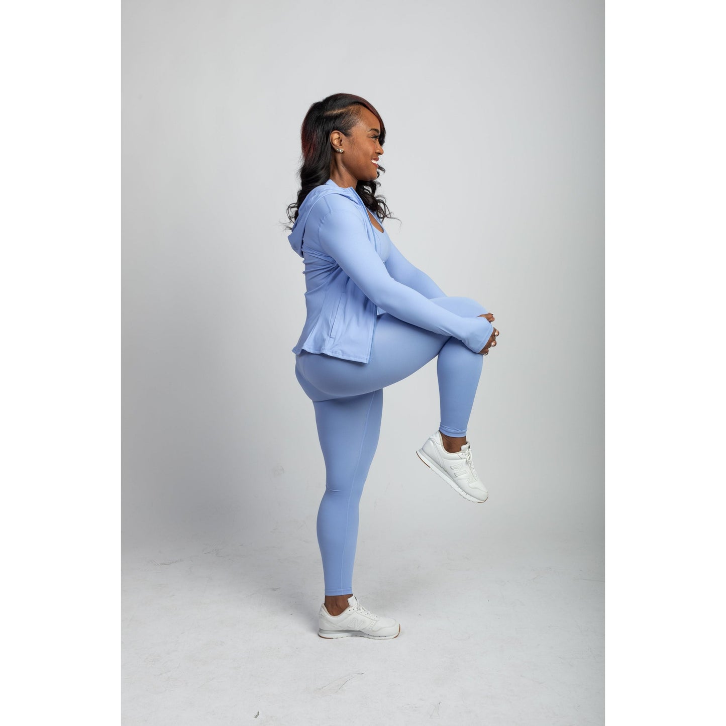 zip up jacket