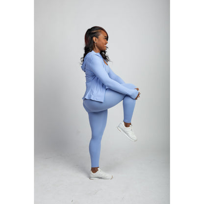 zip up jacket