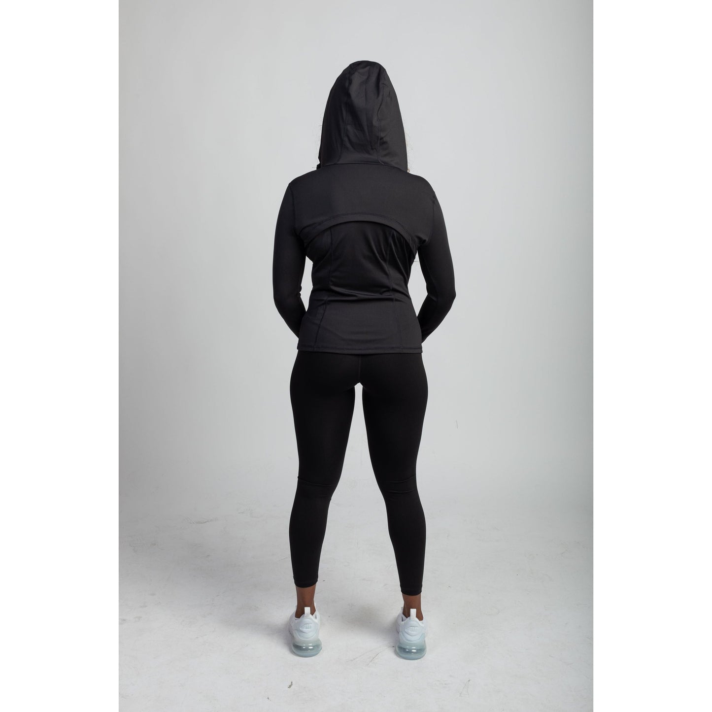 zip up jacket