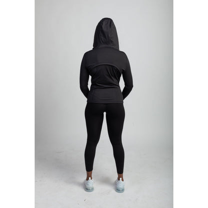 zip up jacket