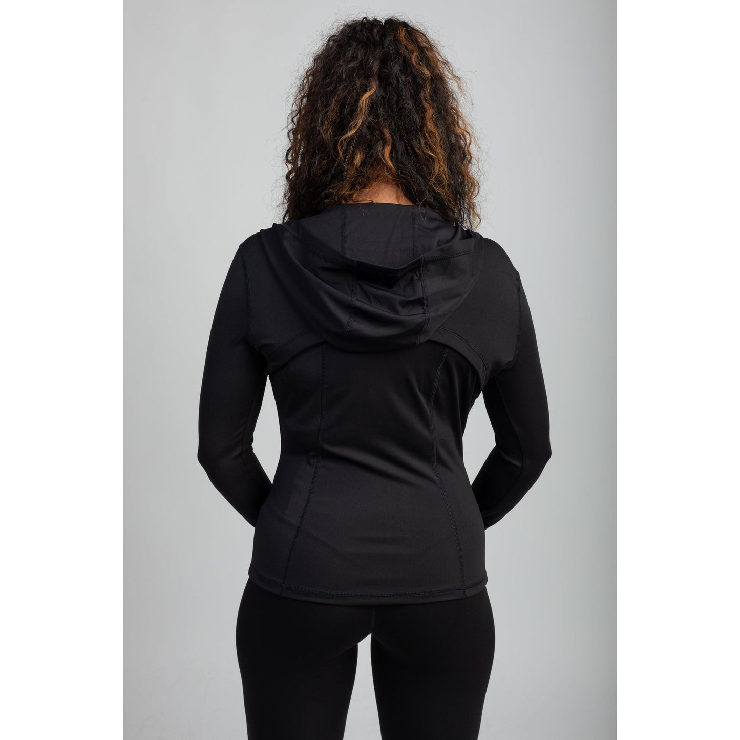 zip up jacket