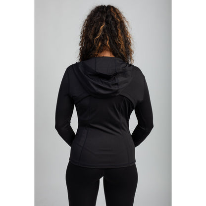 zip up jacket
